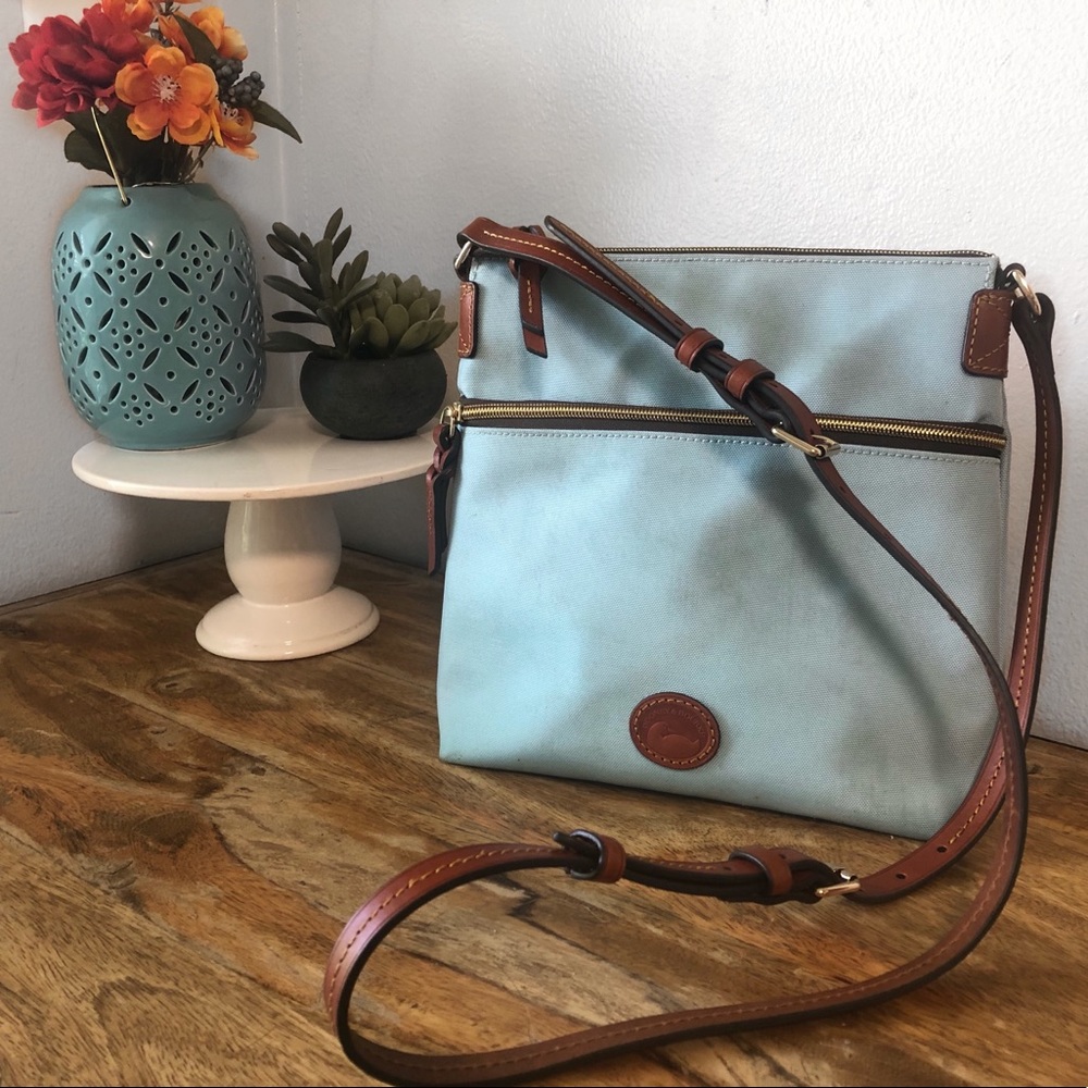 Authentic Dooney & Bourke